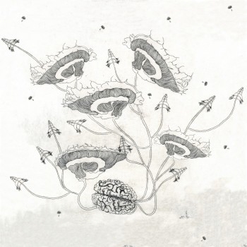 AIR DE RIEN : Guigou Chenevier, Pascal Comelade, Madame Patate & Klimperei, Toupidek limonade