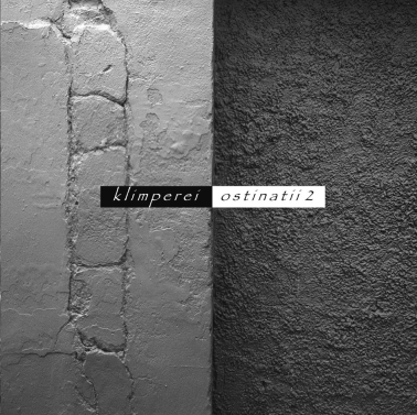 Klimperei: Ostinatii 2