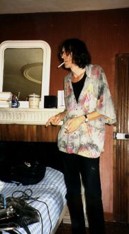 Jean-Fran�ois Pauvros