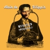 Alain DE FILIPPIS: Musicien Improbable LP
